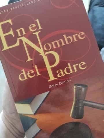 En el nombre del padre