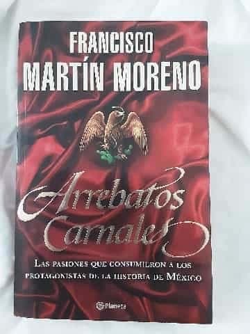 Arrebatos Carnales