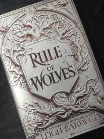 Rule of Wolves