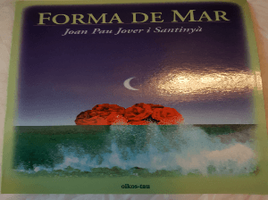 Forma de mar