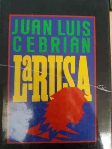 La Rusa