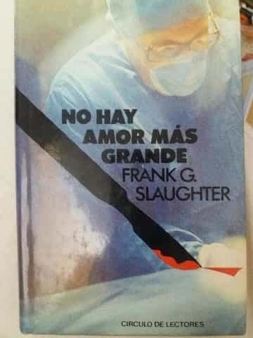 No hay amor más grande