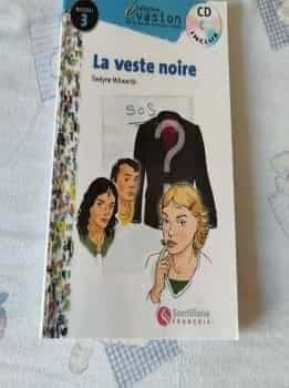 La veste noire