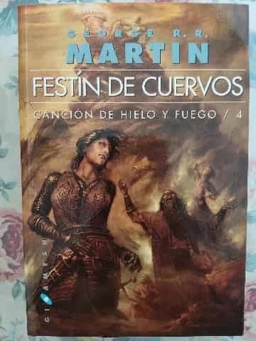 Festín de cuervos