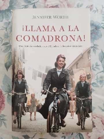 Llama a la comadrona