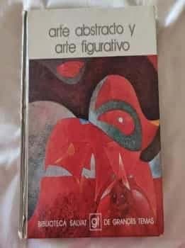 Arte abstracto y arte figurativo