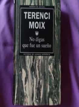 No Digas Que Fue Un Sueo