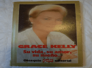 Grace Kelly