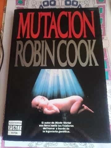 Mutación