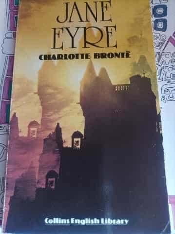 Jane Eyre