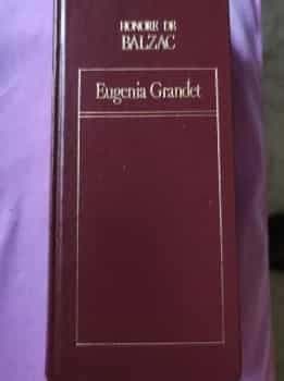 Eugenia Grandet