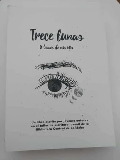 Trece Lunas