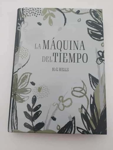 La máquina del tiempo 