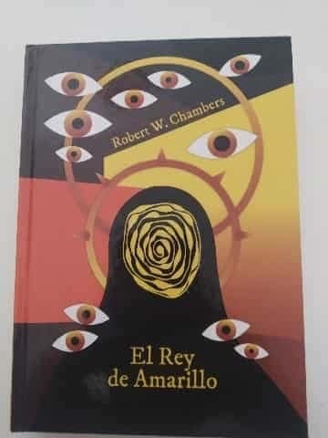 El rey de Amarillo 