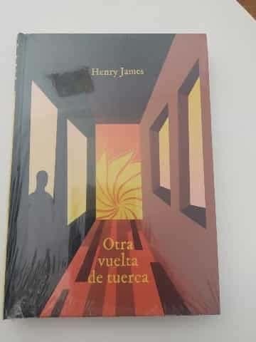 Otra Vuelta de Tuerca