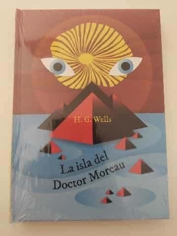 La isla del Doctor Moreau