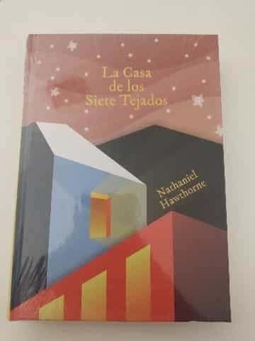 La casa de los Siete tejados