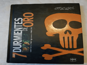 Los siete durmientes de oro