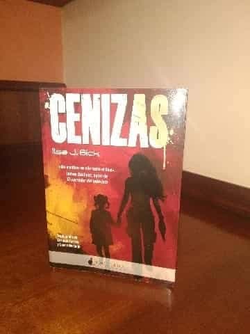 Cenizas
