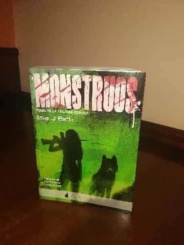 Monstruos 