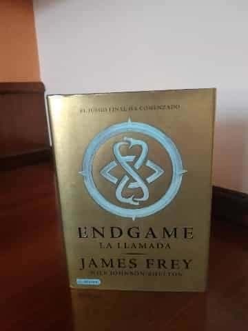 Endgame, la llamada