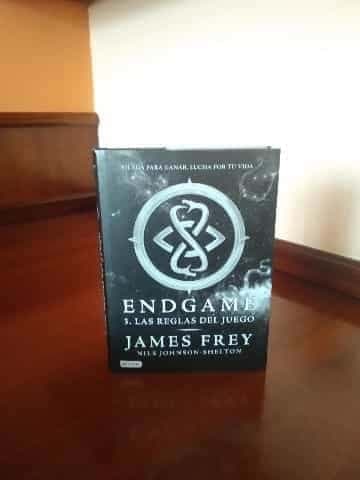 Endgame, las reglas del juego 