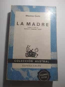 La madre
