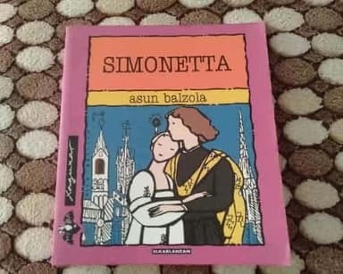 SIMONETTA