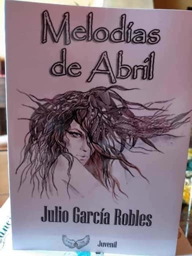 Melodías de Abril 
