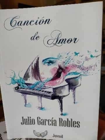 Canción de amor 
