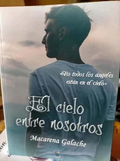 El cielo entre nosotros 