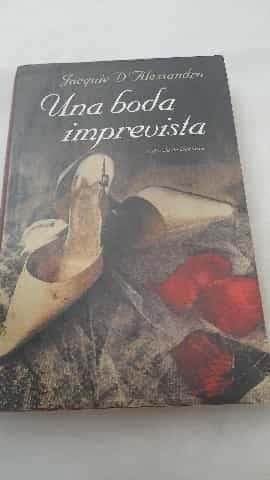 Una Boda imprevista