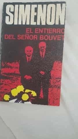 El Entierro del señor Bouver