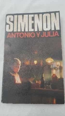 Antonio y Julia
