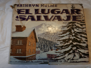 El lugar salvaje