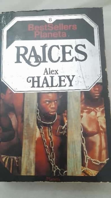 Raíces 