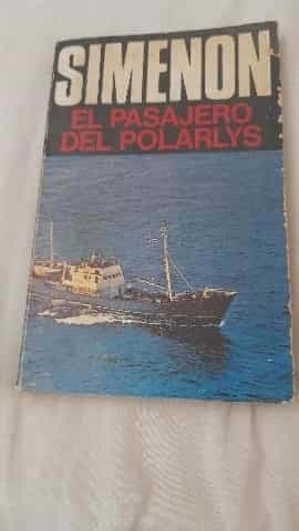 El pasajero del Polarlys
