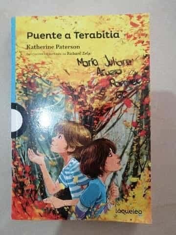 Puente a Terabitia