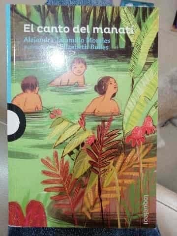 El canto del manati