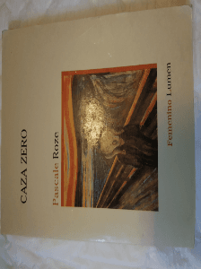 Caza Zero