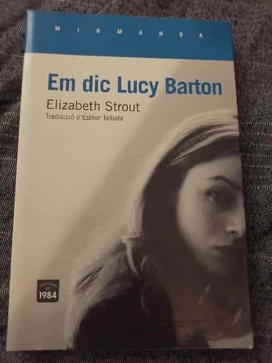 Em Dic Lucy Barton