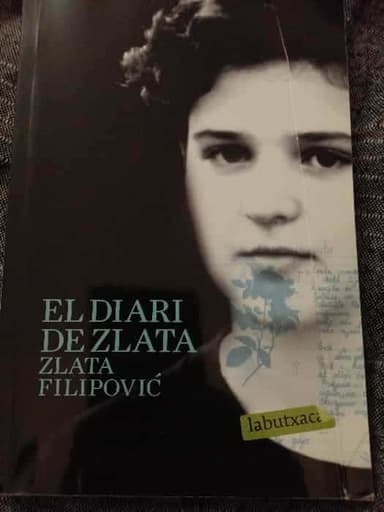 El diari de Zlata