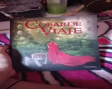 COBARDE VIAJE