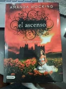 El Ascenso