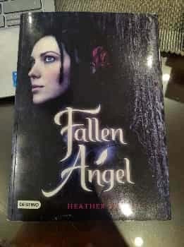 Fallen angel