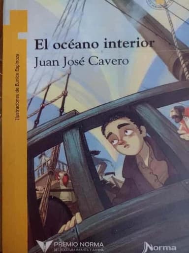El Oceano Interior