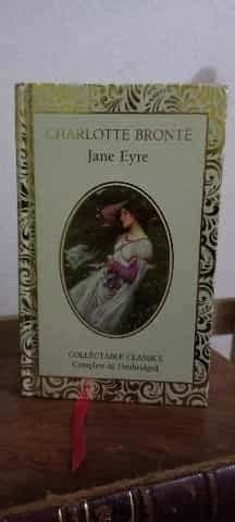 Jane Eyre