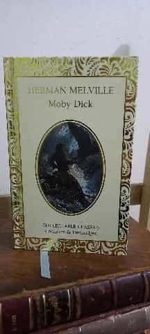 Moby Dick