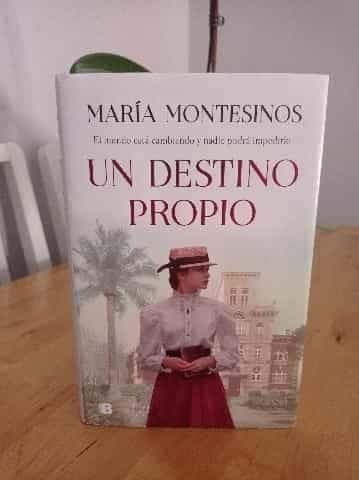Un destino propio  A Fate Ones Own
