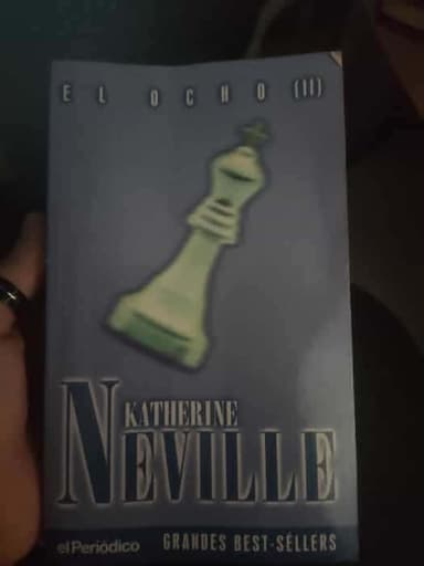 El ocho (II)